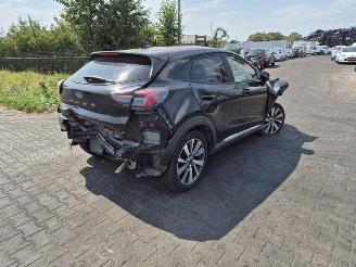 Sloopauto Ford Puma 1.0 EcoBoost 2020/1