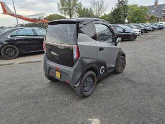 Schade brommobiel Overige  Silence S04 2024/1