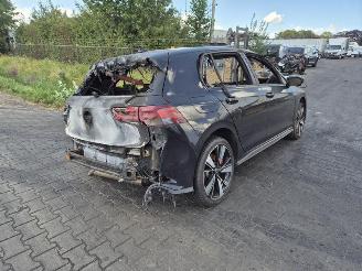 Sloopauto Volkswagen Golf GTE 2021/7
