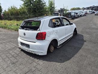 Sloopauto Volkswagen Polo 1.2 TDi 2010/12