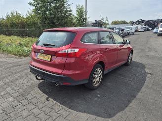 Sloopauto Ford Focus Wagon 1.6 EcoBoost 2011/10