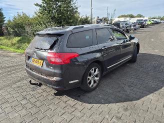 Sloopauto Citroën C5 Tourer 2.0 16v 2009/10