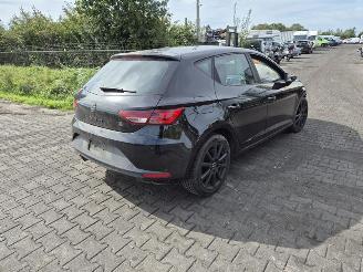 Sloopauto Seat Leon 1.4 TSi 2015/1