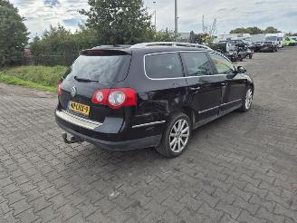 Sloopauto Volkswagen Passat Variant 1.4 TSi 2010/4