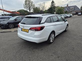 Auto incidentate Opel Astra SPORTS TOURER 1.2 Turbo 2021/10