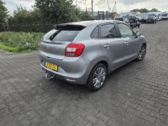 Sloopauto Suzuki Baleno 1.0 2016/6