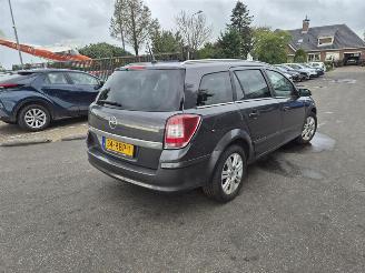 Sloopauto Opel Astra STATION WAGON 1.7 CDTi 2009/1
