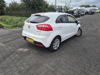 Sloopauto Kia Rio 1.2 2013/10