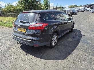 Sloopauto Ford Focus 1.6 TDCi Wagon 2013/11