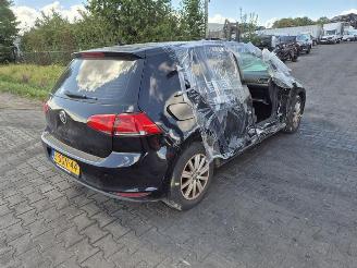 Sloopauto Volkswagen Golf 1.2 TSi 2013/9
