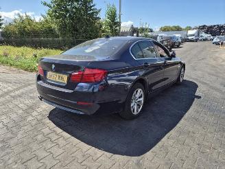 Auto da rottamare BMW 5-serie 520d 2011/6