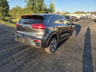 Sloopauto Kia Niro 64 kWh 2021/7