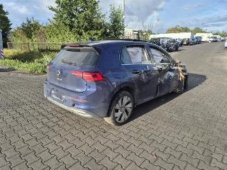 Sloopauto Volkswagen Golf 1.5e TSi 2020/3