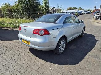 Sloopauto Volkswagen Eos 2.0 FSi 2007/1