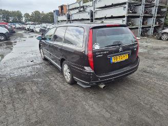 Sloopauto Citroën C5 Break 2.0 16v 2006/9