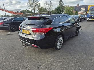  Hyundai I-40 Combi 2.0 GDi 2012/3