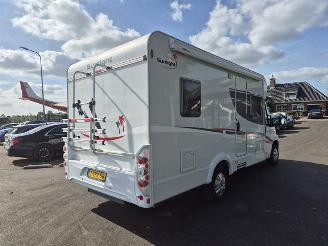 Sunlight  Ducato 2.3 D 2014/4