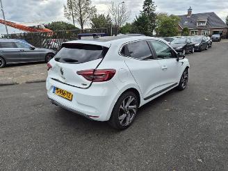 Auto incidentate Renault Clio 1.0 TCe 2020/1