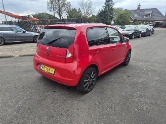 Auto incidentate Seat Mii 1.0 12v 2017/4