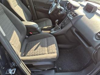 Opel Meriva 1.4 Turbo picture 12