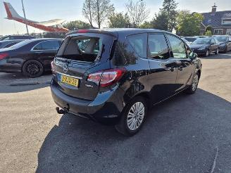 Schadeauto Opel Meriva 1.4 Turbo 2014/8