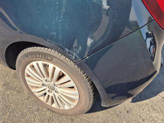 Opel Meriva 1.4 Turbo picture 8