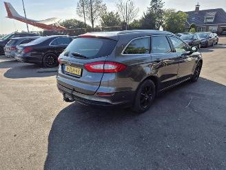 Ford Mondeo Wagon 1.6 TDCi 2015/1