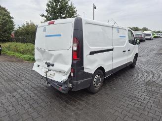Sloop bestelwagen Opel Vivaro 1.6 CDTi 2018/8
