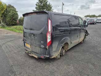 Sloopauto Ford Transit Custom 2.0 TDCi 2019/6