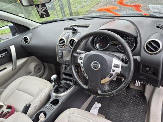 Nissan Qashqai 1.6 picture 5