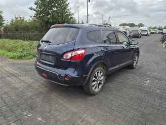 Sloopauto Nissan Qashqai 1.6 2012/1