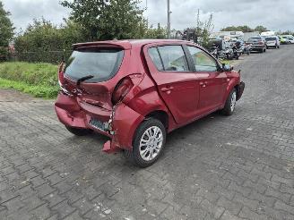 Vrakbiler auto Hyundai I-20 1.4 2010/9