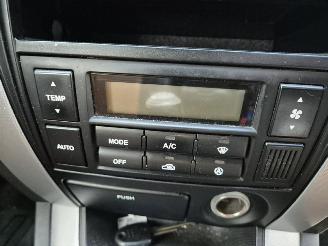 Hyundai Tucson 2.0 16v picture 6