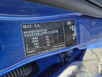 Seat Ibiza 1.0 TSi picture 9