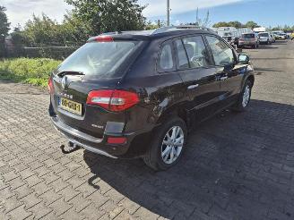 Autoverwertung Renault Koleos 2.5 2008/6