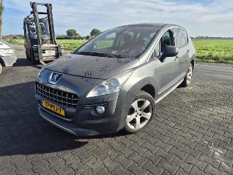 Peugeot 3008 1.6 picture 3