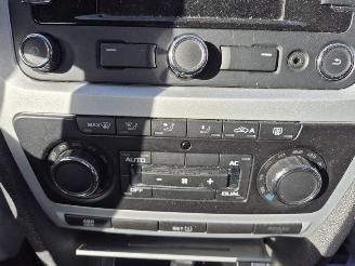 Skoda Octavia Combi 1.2 TSi picture 6