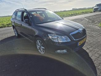 Skoda Octavia Combi 1.2 TSi picture 4