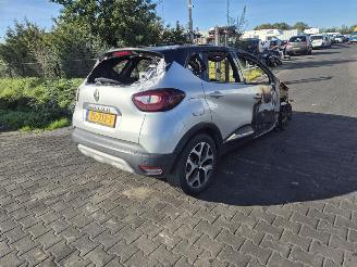 Auto da rottamare Renault Captur 0.9 TCe 2019/5