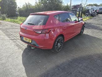 demontáž osobní automobily Seat Leon 1.2 TSi 2013/3