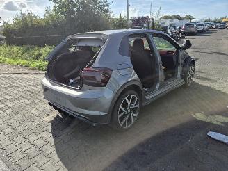 demontáž osobní automobily Volkswagen Polo 2.0 GTi 2019/2