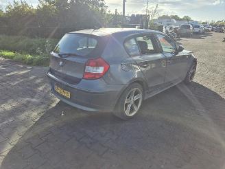 Dezmembrări autoturisme BMW 1-serie 120d 2005/1