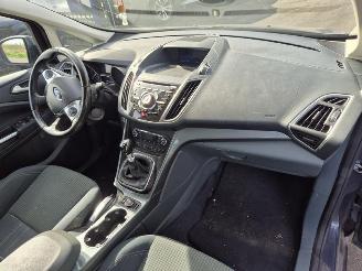Ford C-Max 1.0 Ti ecoboost picture 8