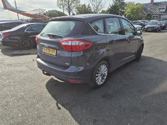 Auto incidentate Ford C-Max 1.0 Ti ecoboost 2013/7