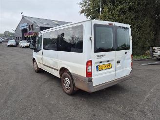 Ford Transit 2.2 TDCi picture 2