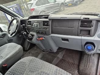 Ford Transit 2.2 TDCi picture 11