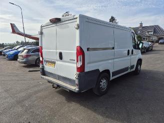Peugeot Boxer 2.2 HDi 2015/4