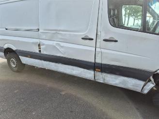Volkswagen Crafter 2.0 TDi picture 6
