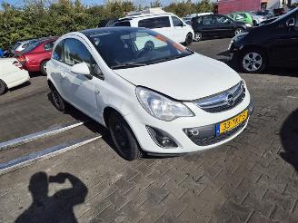 Opel Corsa 1.2  16v picture 4