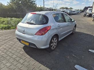 Purkuautot passenger cars Peugeot 308 1.6 Vti 2008/8